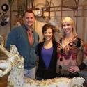 Anthropologie of Highland Park to Host The Music Theatre Company Premier 2010 Gala 3/ Video